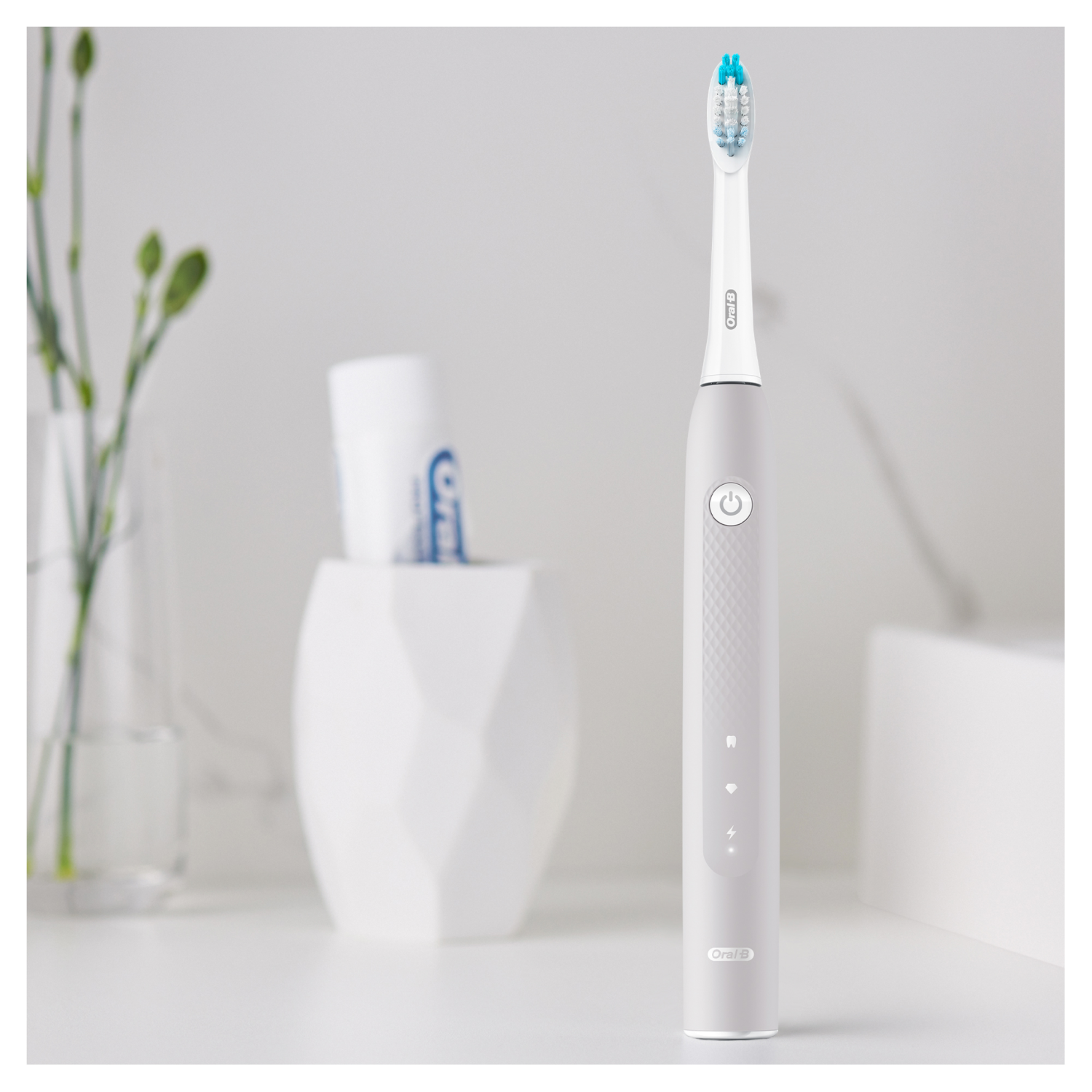 Oral-B Pulsonic Sensitive