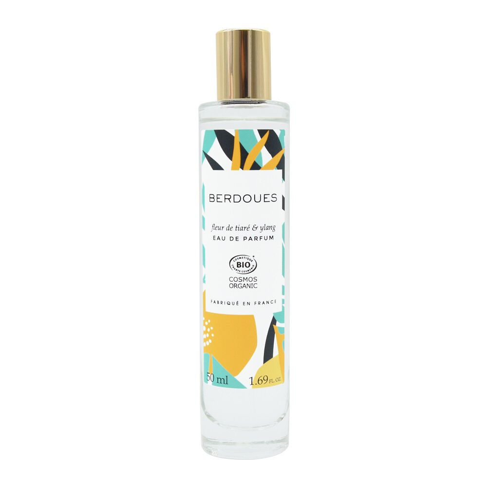 Berdoues Fleur de Tiare et Ylang