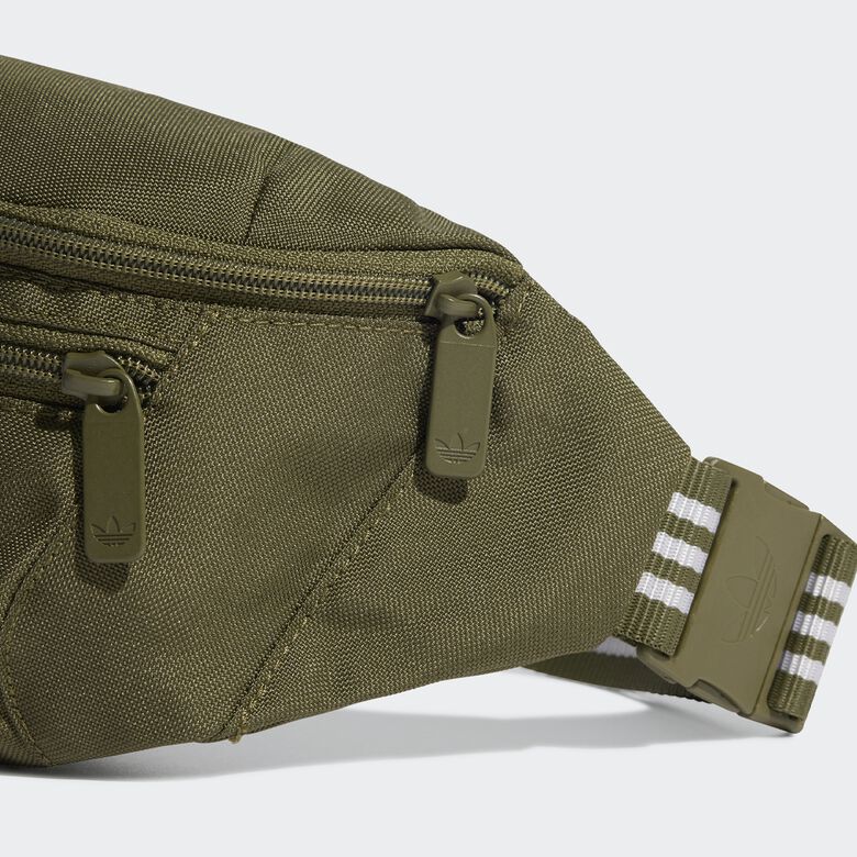 Riñonera adicolor