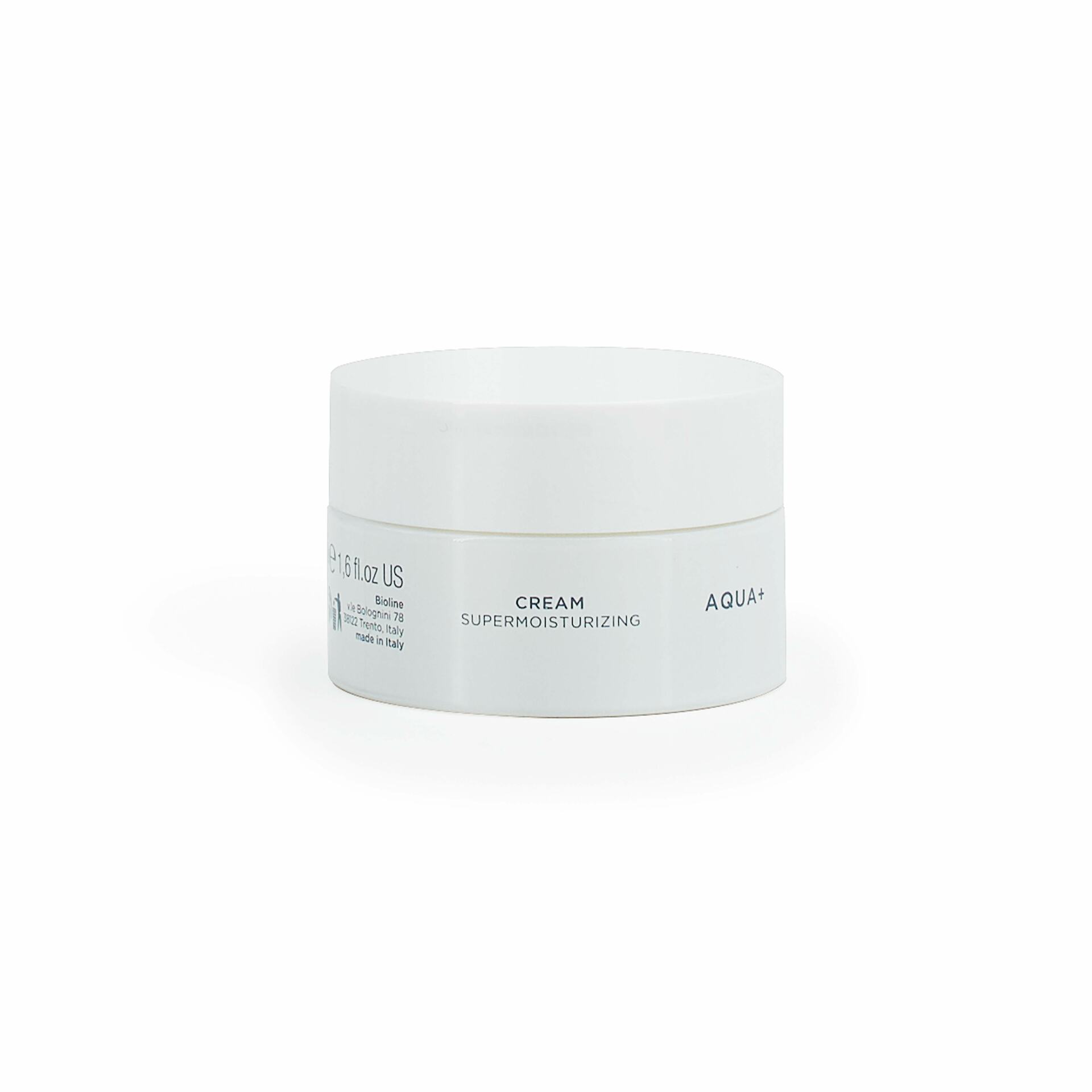 Aqua+ Szuperhidratáló Nappali Krém 50 ml - Bioline Jatò