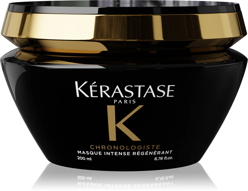 Kérastase Chronologiste Revitalisierende Jugendmaske – Revitalisierende Maske für schwaches Haar