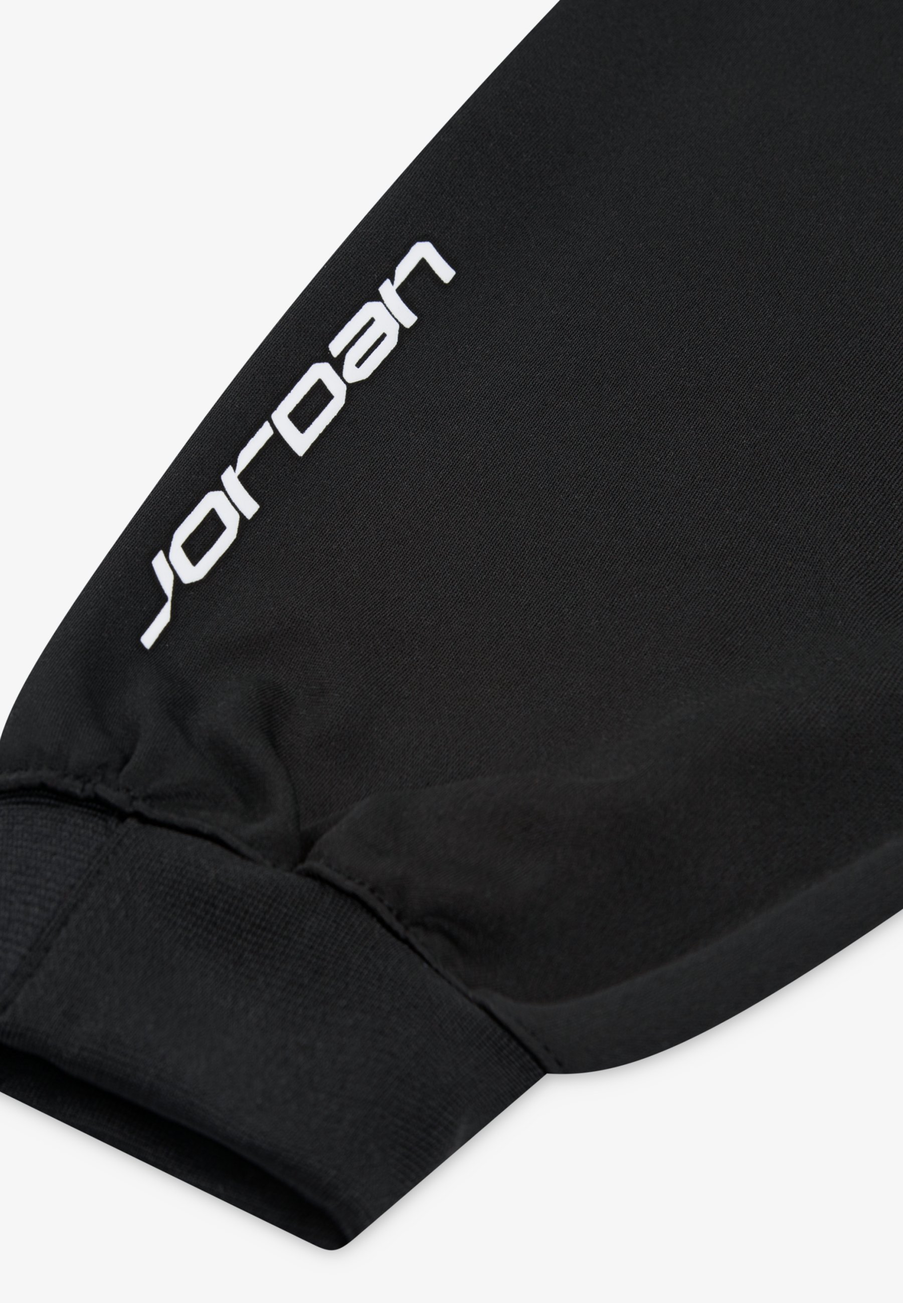 Jordan JDN EASE UNISEX - Trainingsbroek - zwart