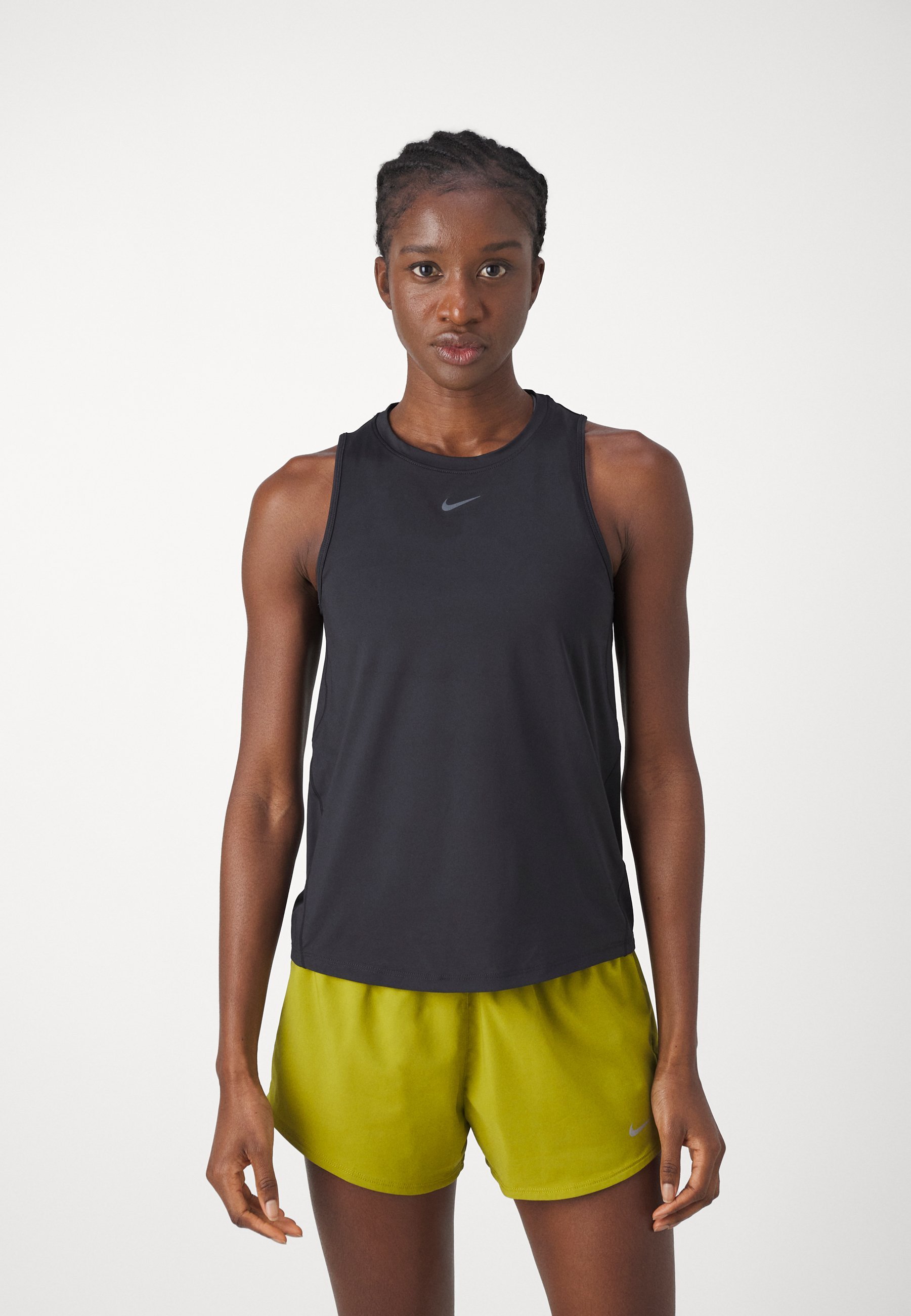 Nike Performance ONE CLASSIC TANK - Top - černá