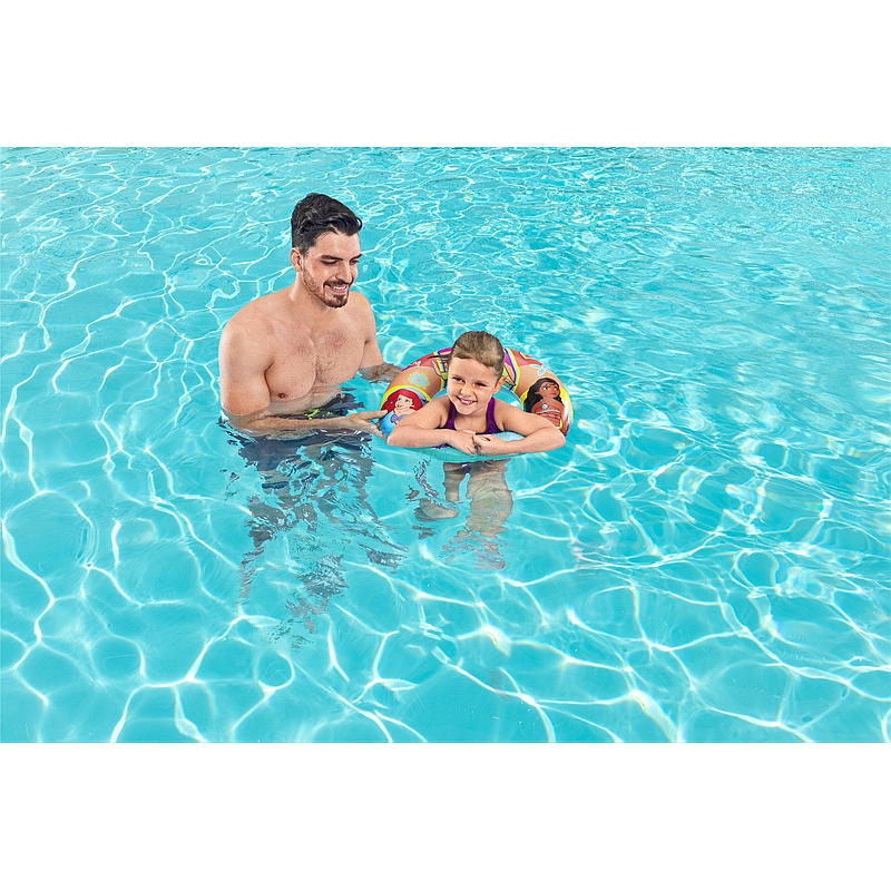 Bestway Uimarengas 56 cm prinsessa