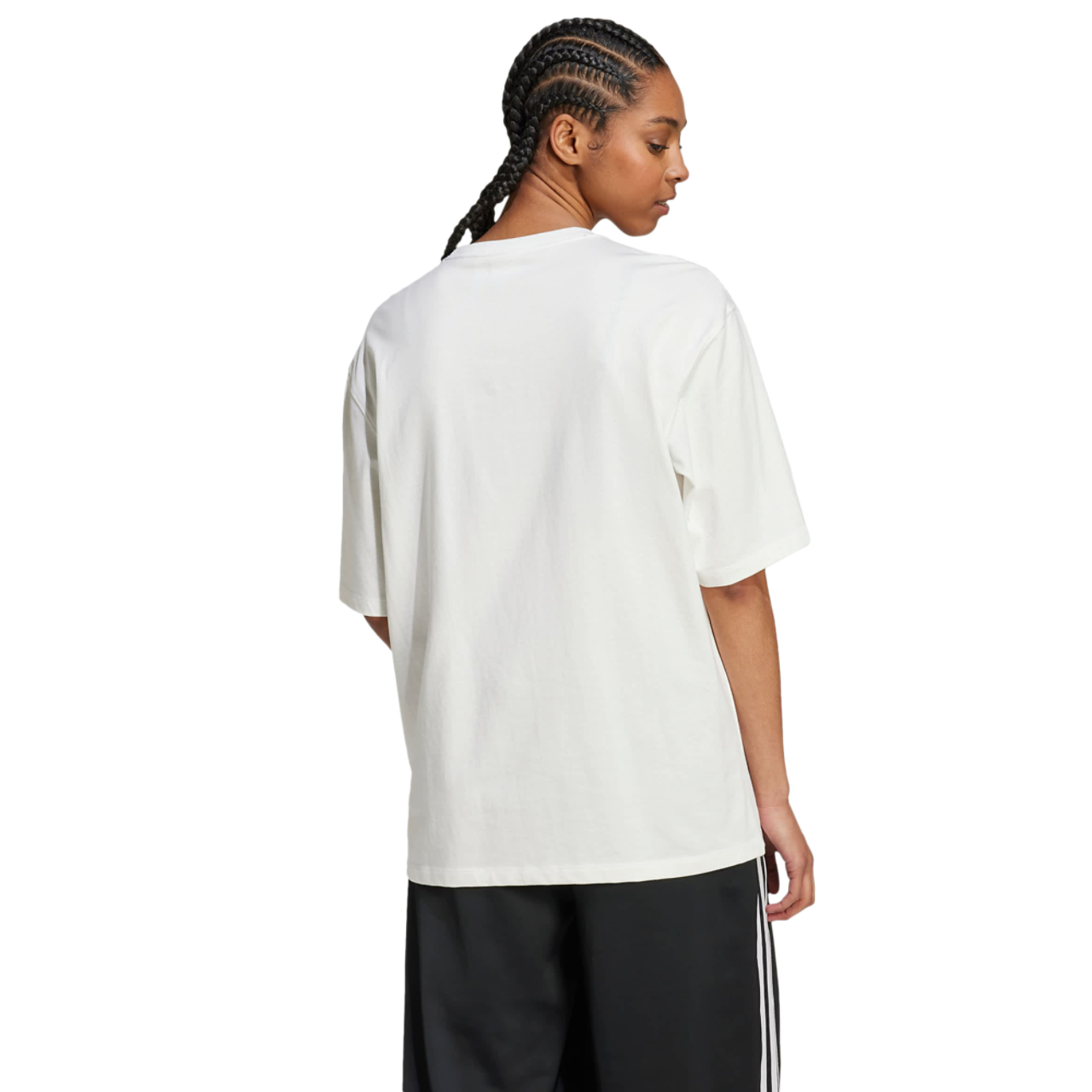 adidas Essentials Boyfriend -t-paita