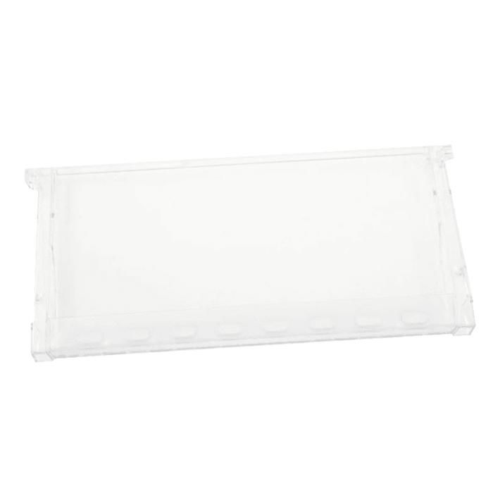 Pannello cassetto congelatore - WHIRLPOOL - C00647781 - Accessorio per congelatore - Compatibile con frigorifero