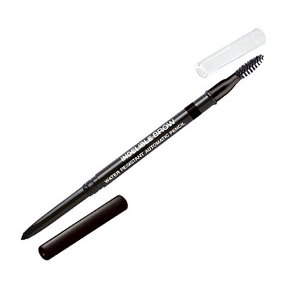 Crayon automatique à sourcils indélébile et résistant à l'eau