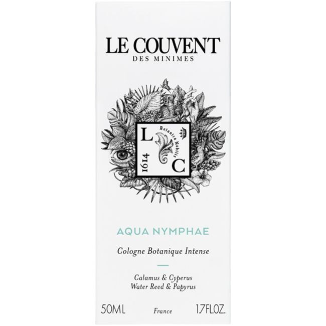 Le Couvent Aqua Nymphae