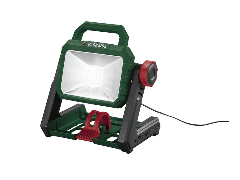 Proiector LED cu diodă Z PARKSIDE® fără PLSA 20-Li A1, 20 V