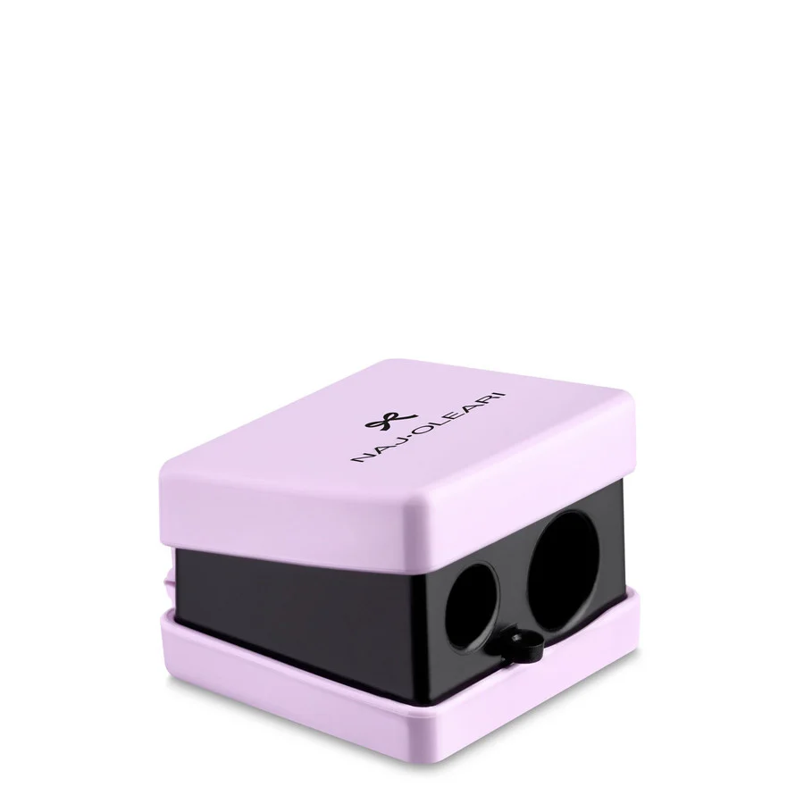 Accessori Double Sharpener - Temperamatite