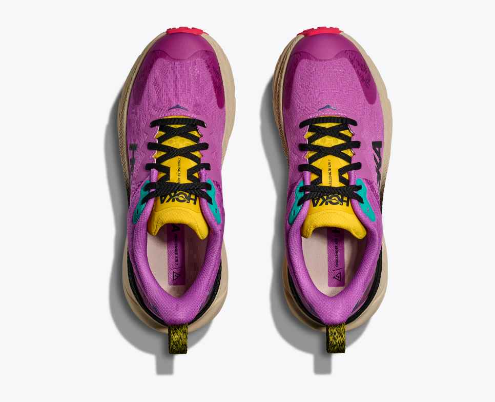 HOKA Challenger 7 GORE-TEX Superbloom / Oatmeal