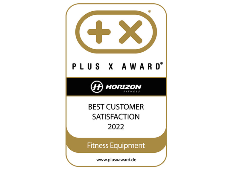 Horizon Fitness loopband »eTR 5.0«