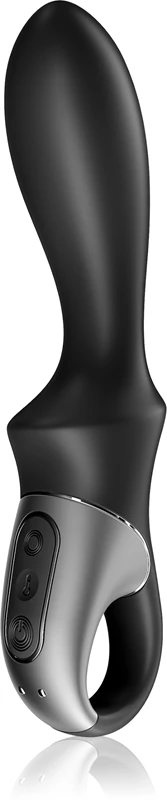 Satisfyer HEAT CLIMAX Anale Vibrator