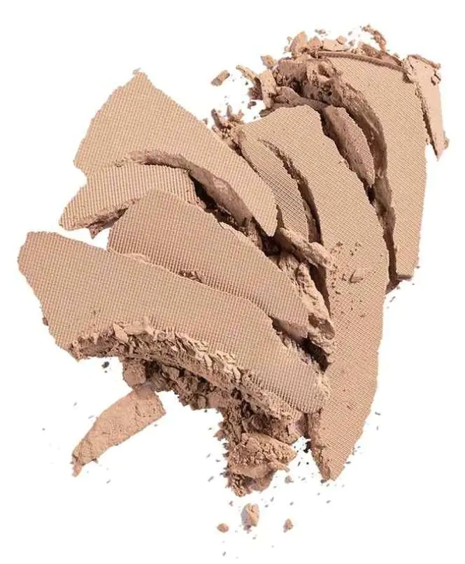 Lamel Stay Matte Puder 402