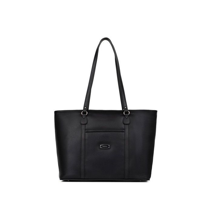 Sac cabas porté épaule - A4 Flavia  | FAGOLA