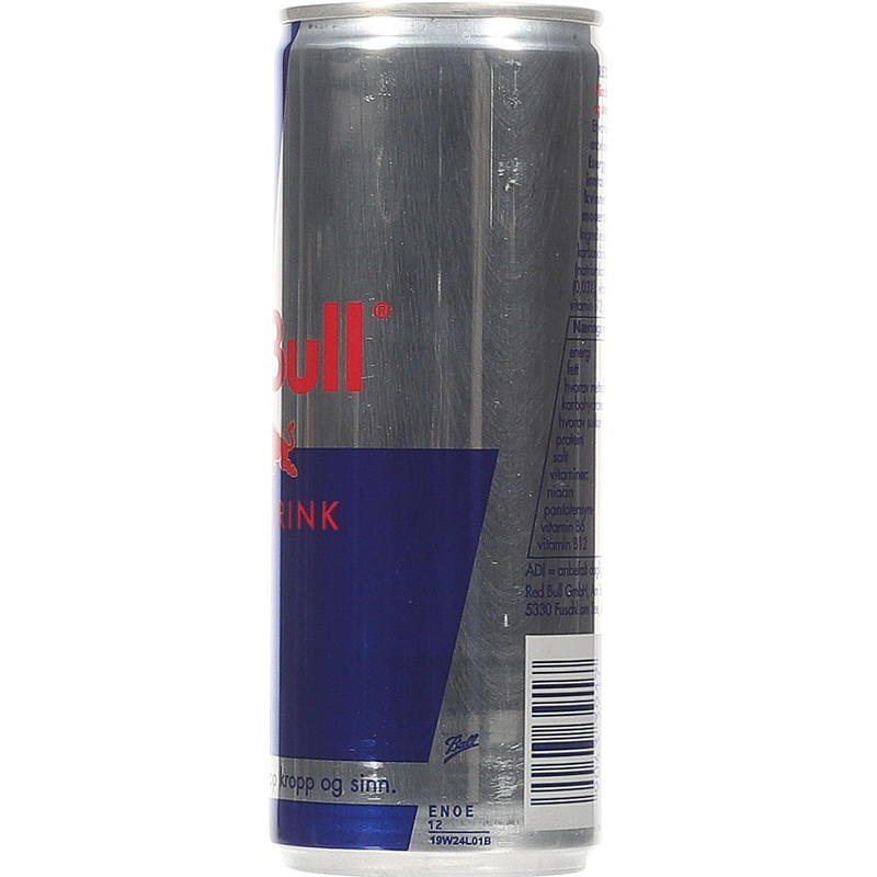 Red Bull Red Bull 250 ml Energidryck