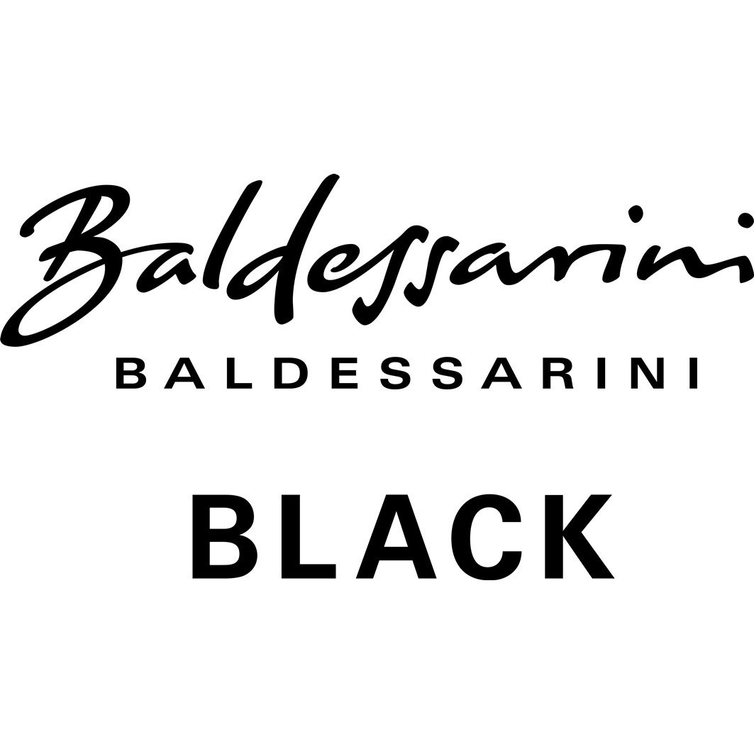 Baldessarini toaletná voda Baldessarini čierna toaletná voda s rozprašovačom - 50 ml