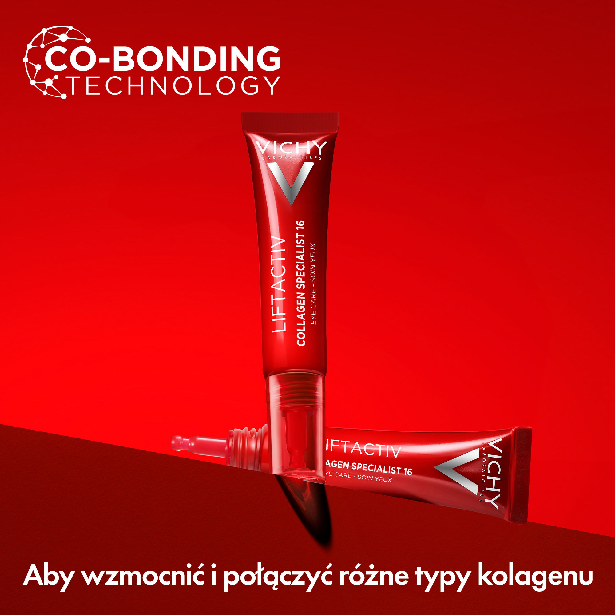 Vichy Liftactiv specialist za kolagen