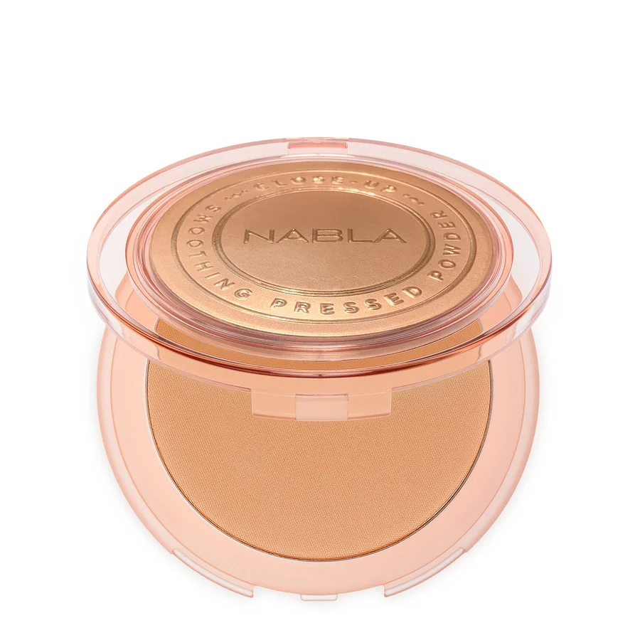 Viso Close-Up Smoothing Pressed Powder - Cipria compatta