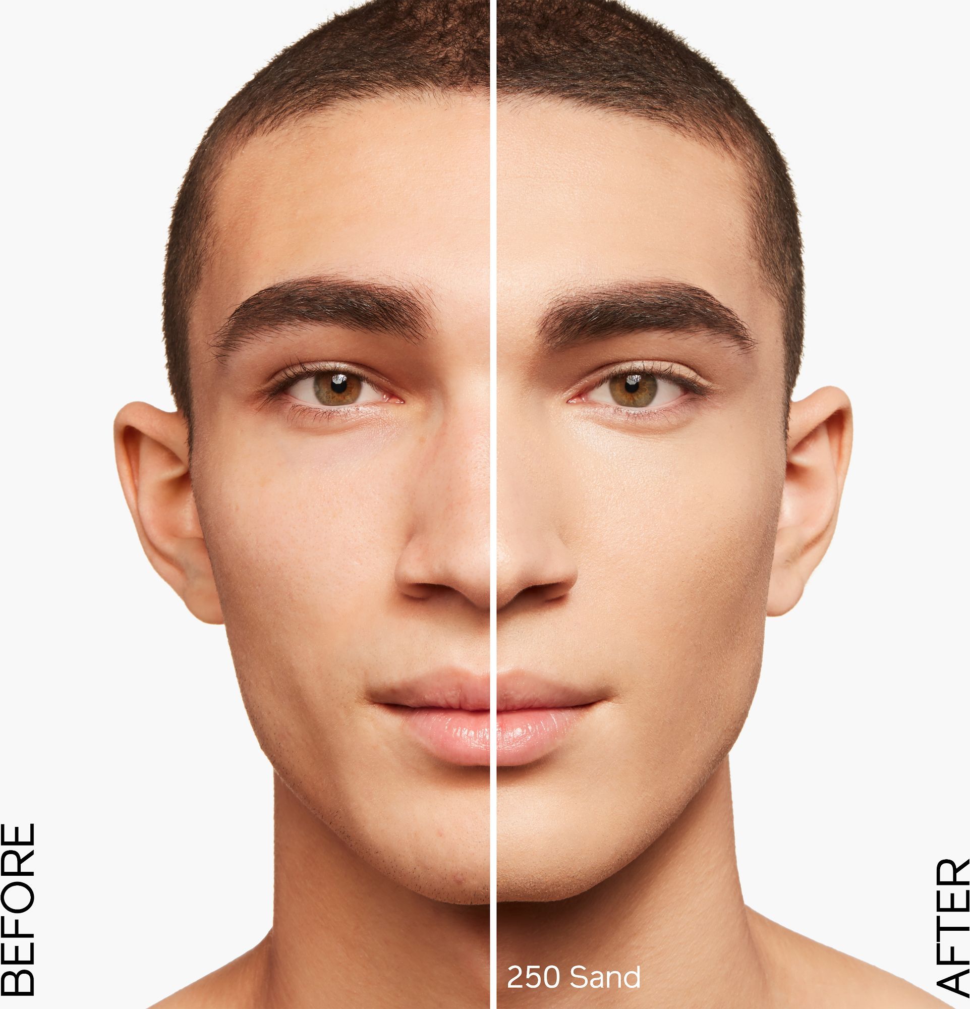 „Synchro Skin Radiant Lifting Foundation“ makiažo pagrindas Prabangūs makiažo pagrindai