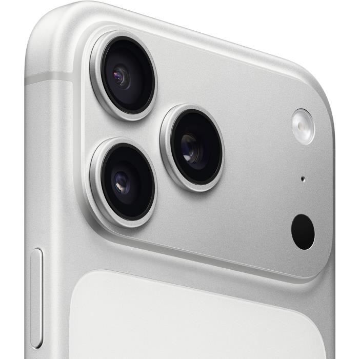 APPLE iPhone 17 Pro Max 512GB Silver