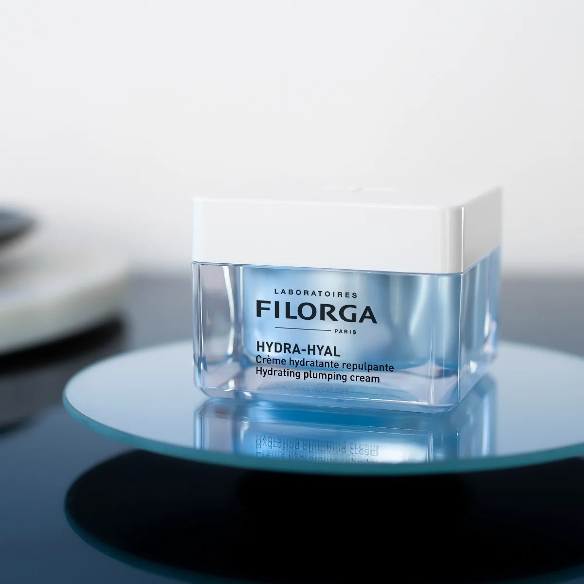 FILORGA Filorga Hydra-Hyal Crème 50 ml voor verjongende crème