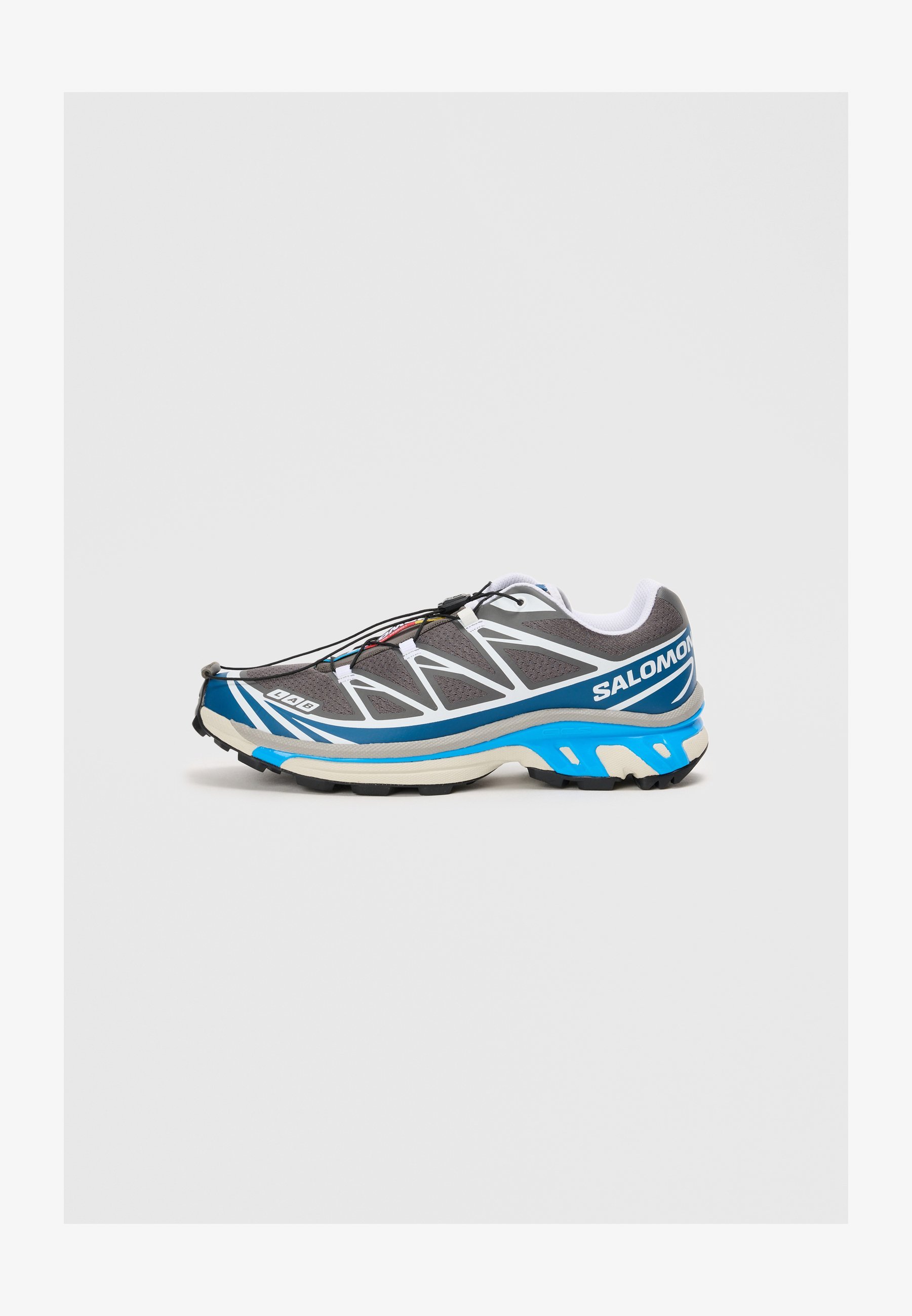 Salomon Sportstyle lage sneakers