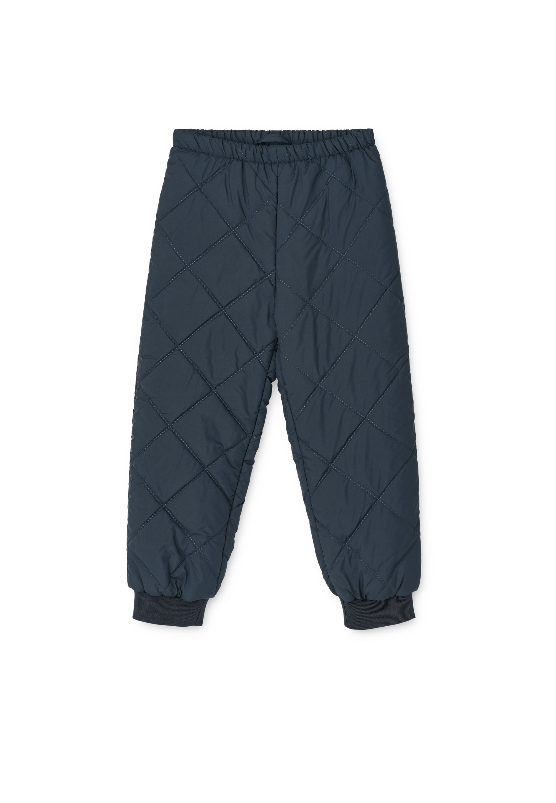 Liewood ZELLA THERMO SET UNISEX - Jakke - classic navy/multi mix