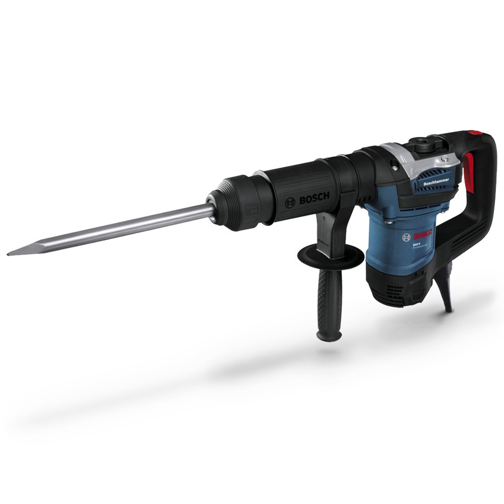 BOSCH SDS-Max 1100W GSH5 Abbruchhammer
