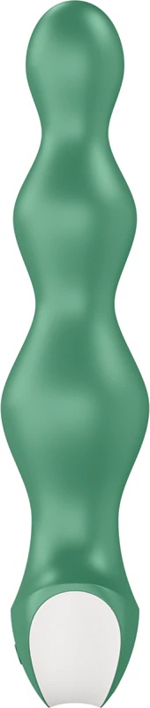 „Satisfyer LOLLI 2“ vibruojantis išangės kamštis