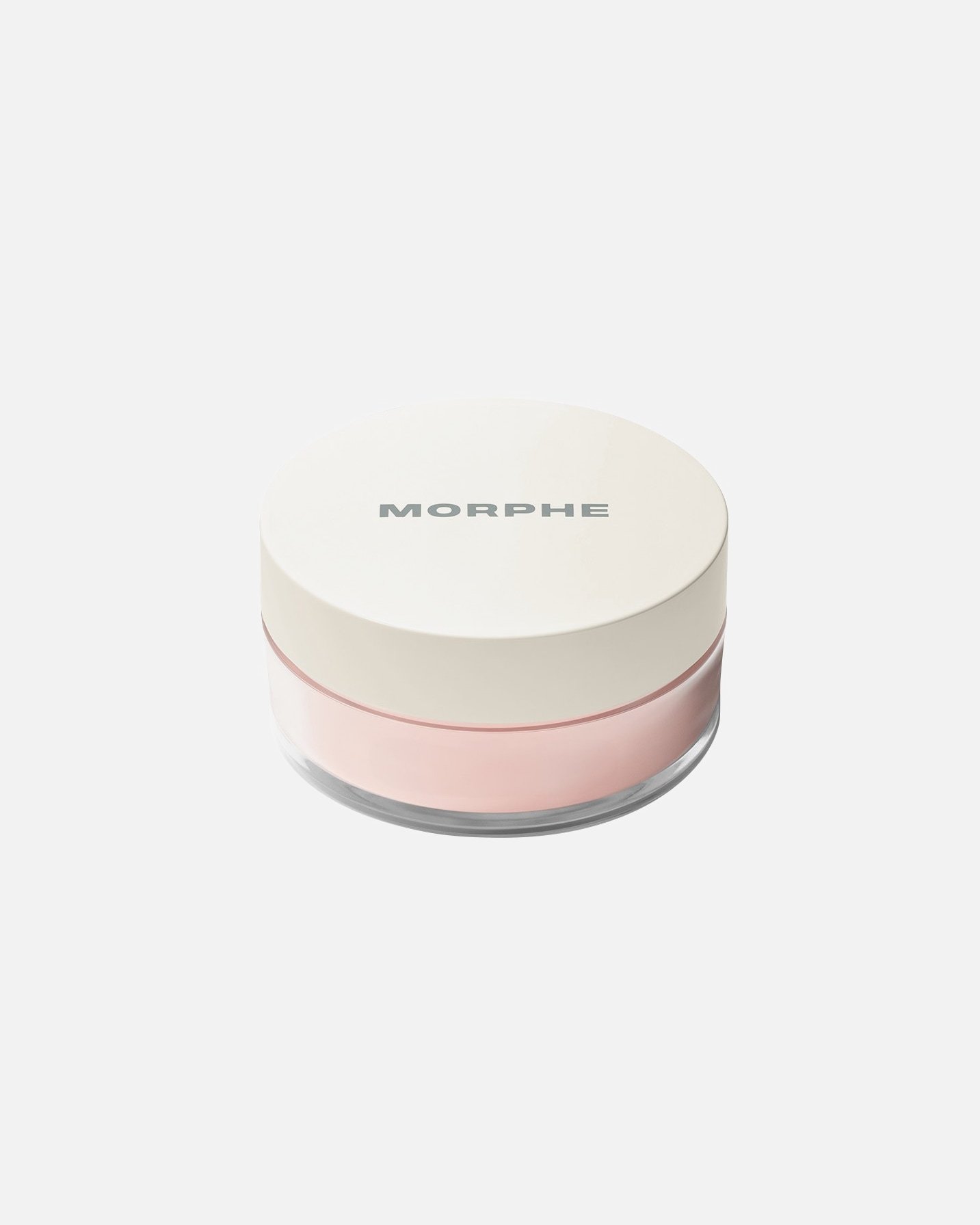Morphe Powder MINI BAKE & SET SOFT FOCUS FIXAČNÝ PÚDER - 17,5 g