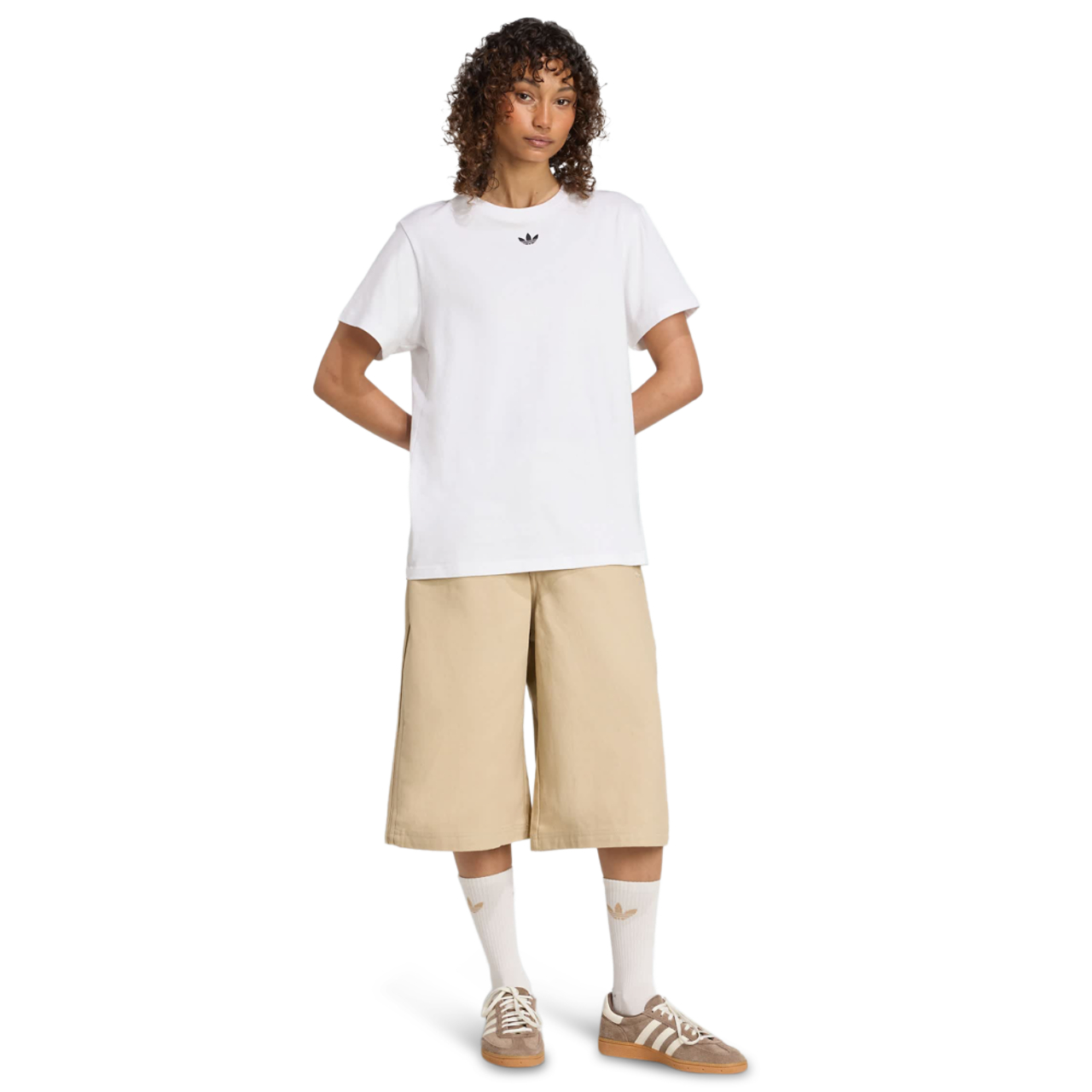 adidas Firebird Utility Jorts