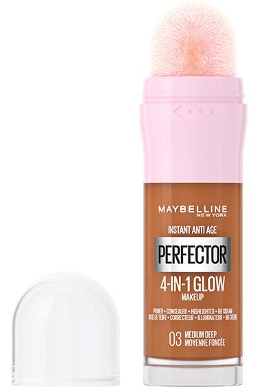 Instant Perfector Glow 4-u-1 krema za konture lica