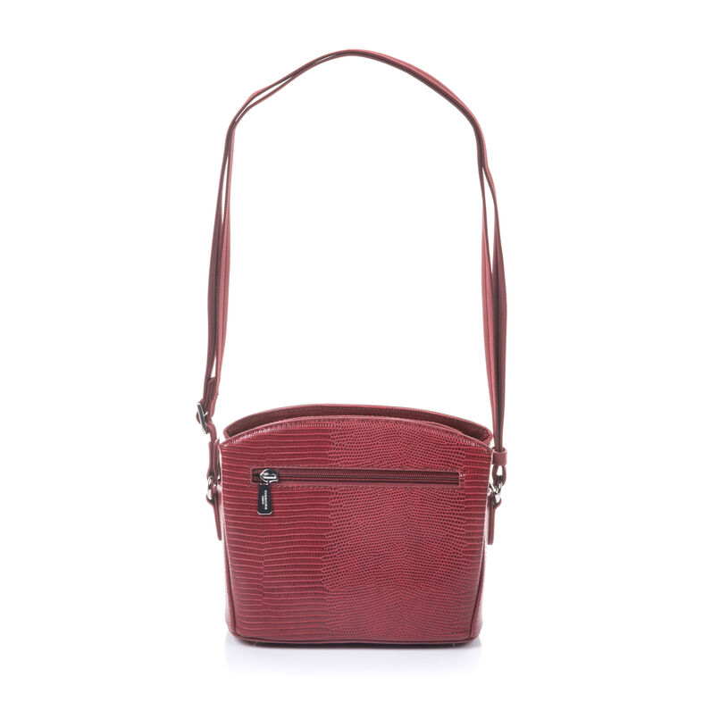 Borse rosse da donna