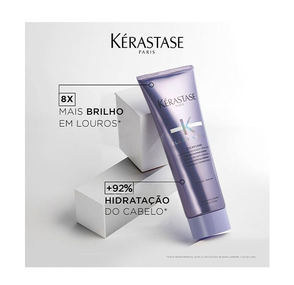 Blond Absolu Cicaflash | 250 ml