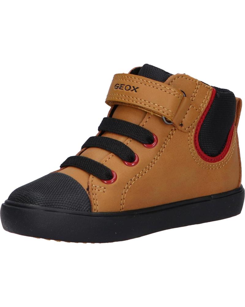 Ghete Geox B361nb 0mefu B Gisli