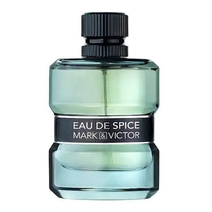 Fragrance World Eau De Spice Mark & Victor