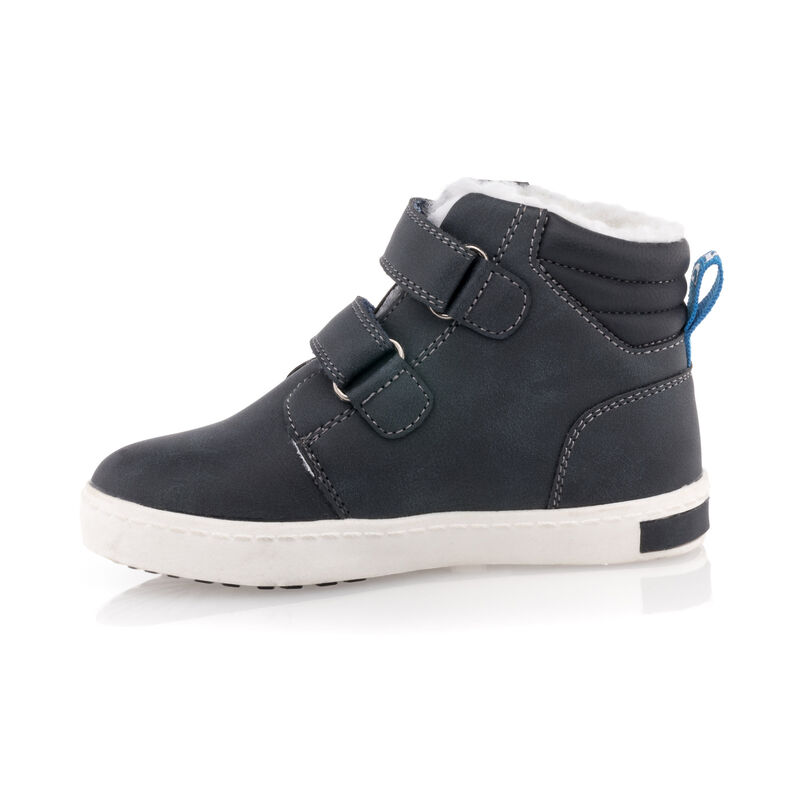 Korit/lenkkarit Garcon Bleu