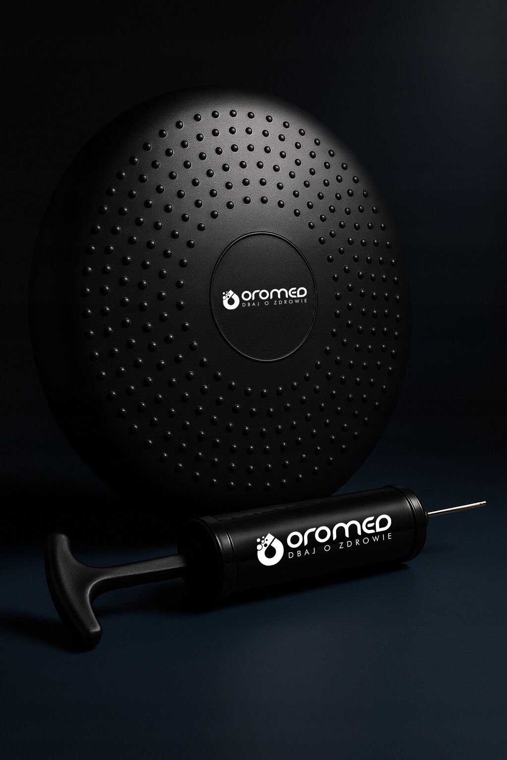 Oromed
