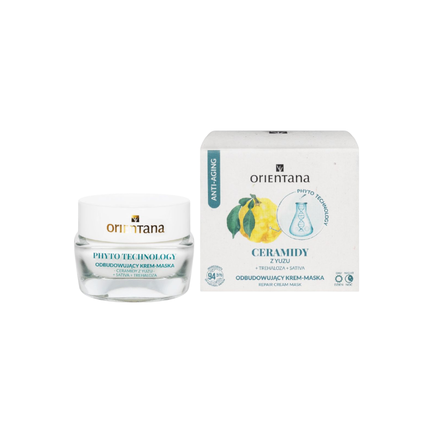 Orientana Phyto Technology