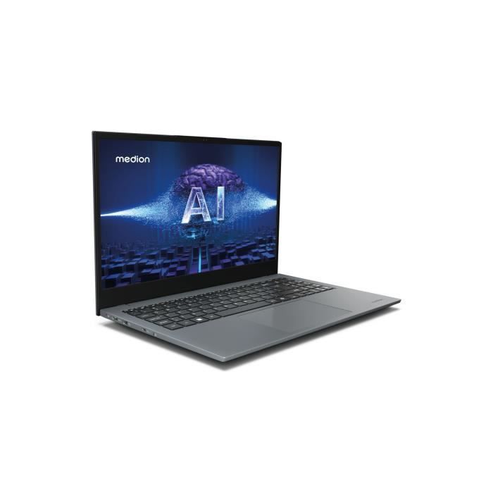 PC portatile MEDION E15223 MD62644 - Windows 11 - 15,6