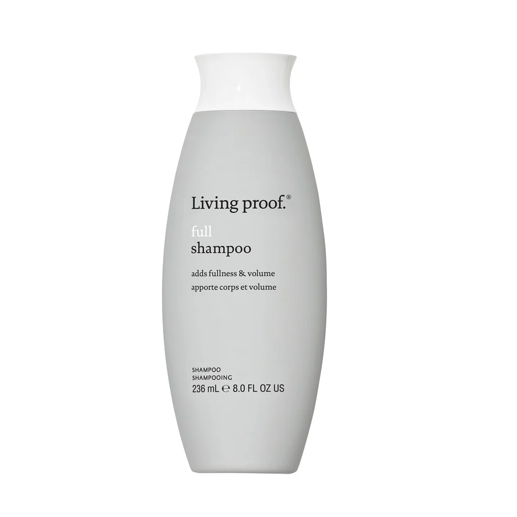 Full Full Shampoo - Shampoo Volumizzante
