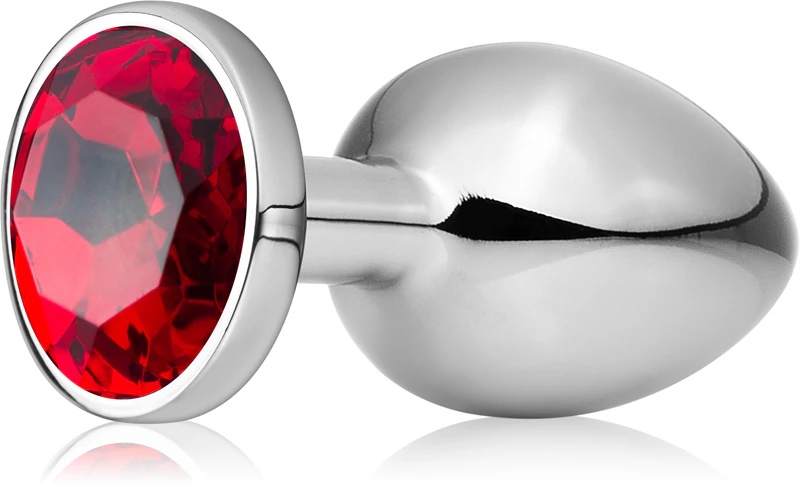 Secret Play Pleasure Plug L anālais aizbāznis