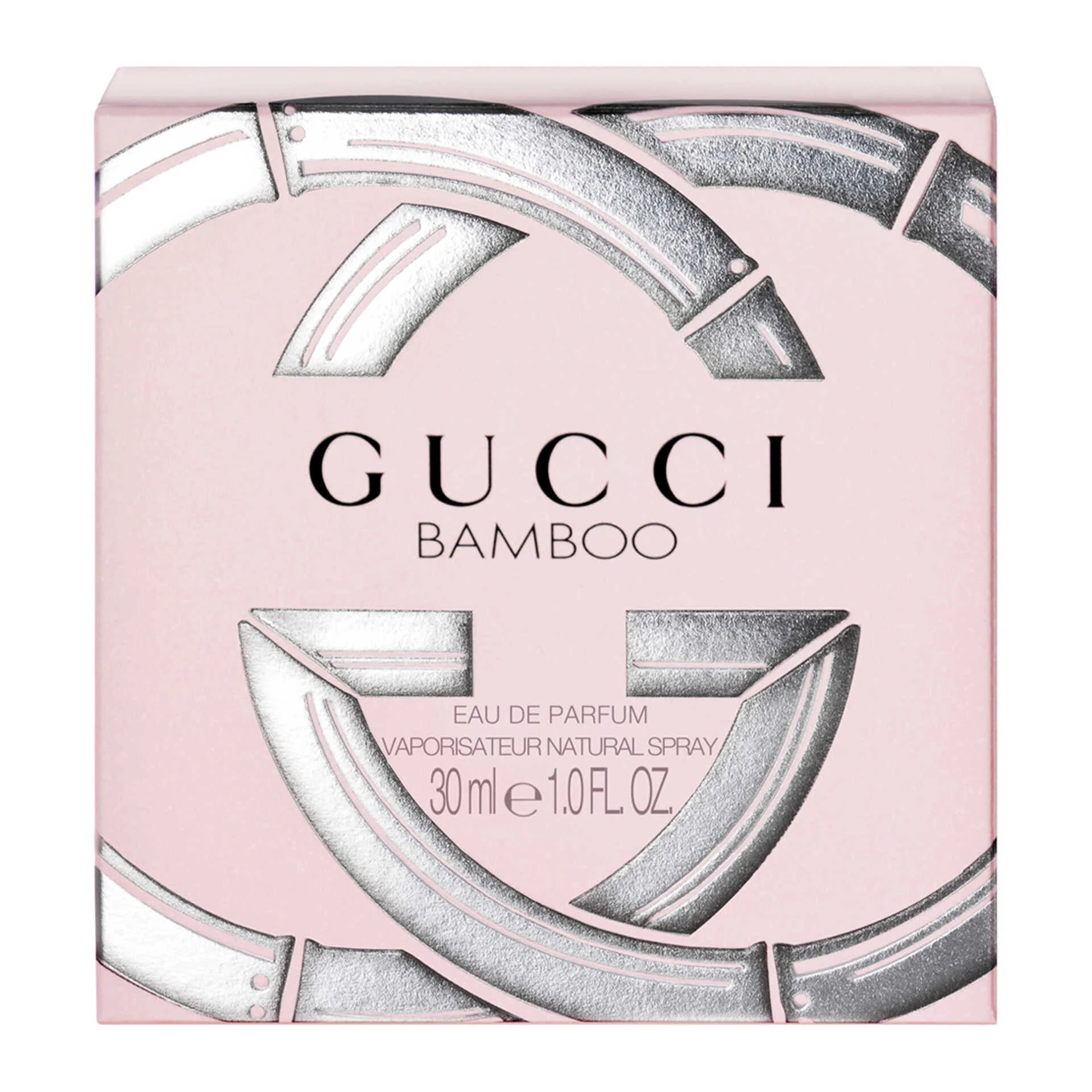 Gucci Bamboo EdP 30 ml - Gucci