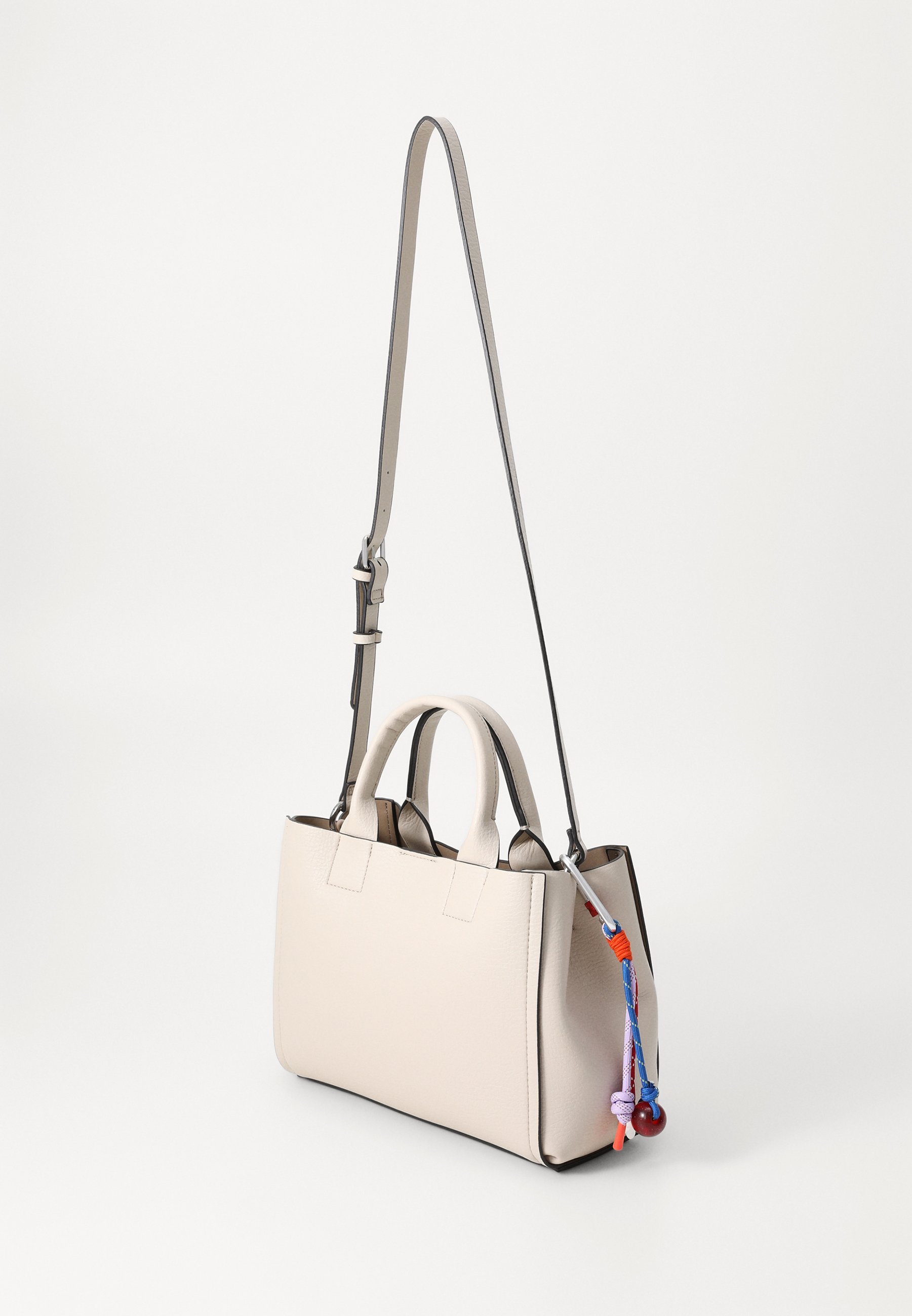 Sac à main PARFOIS - écru