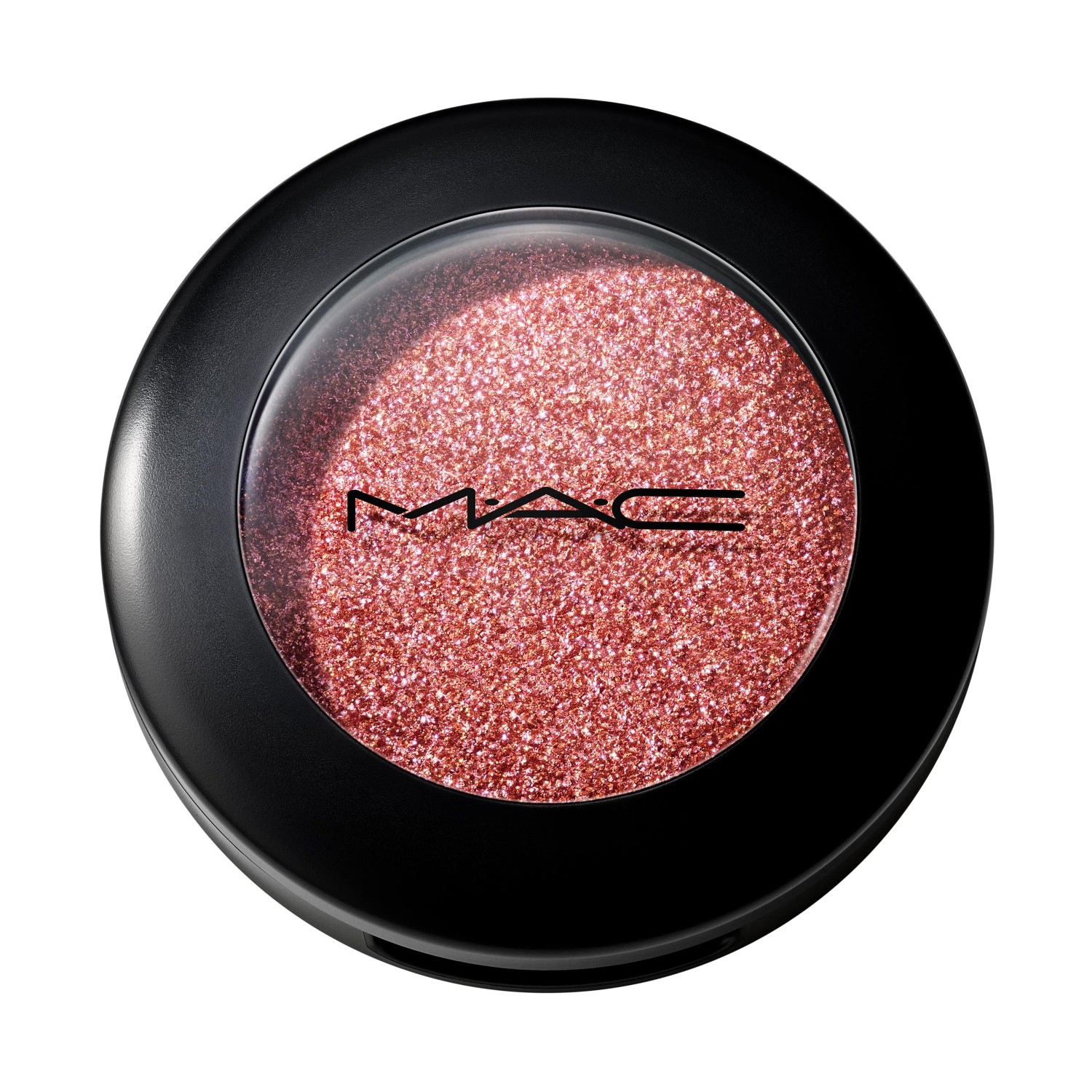 MAC Dazzleshadow Glitter Single Eyeshadow Compact - 1 g