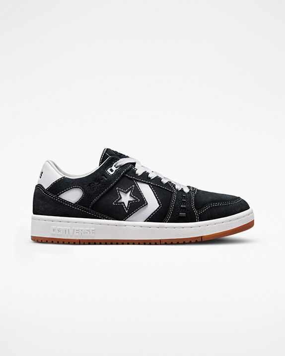 CONS AS-1 Pro Suede