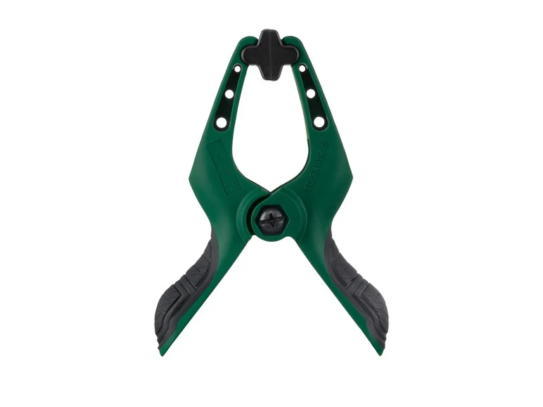 Conjunto de alicates de fixação PARKSIDE®