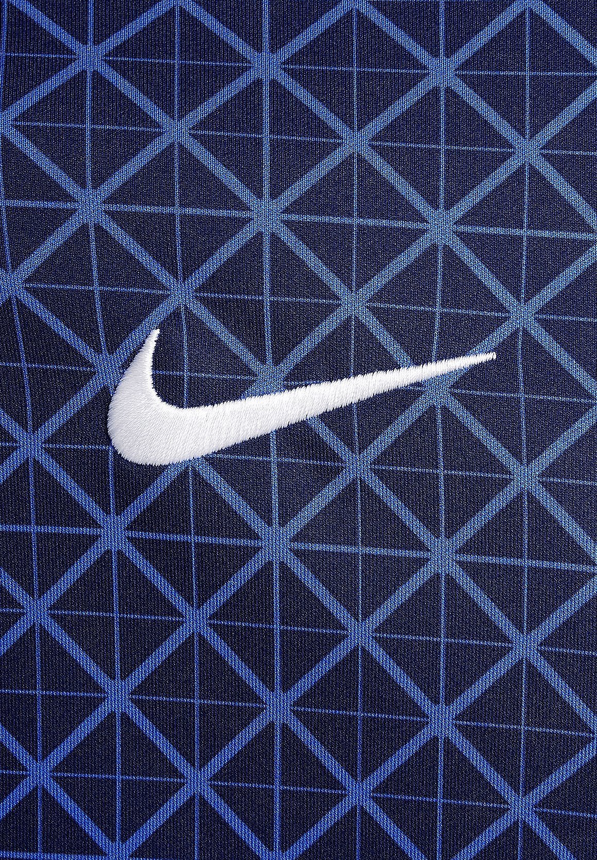 Nike Performance PARIS GERMAIN PSG YNK DF ACDPR - Mikina na zip - midnight navy/hyper royal/white no spon home