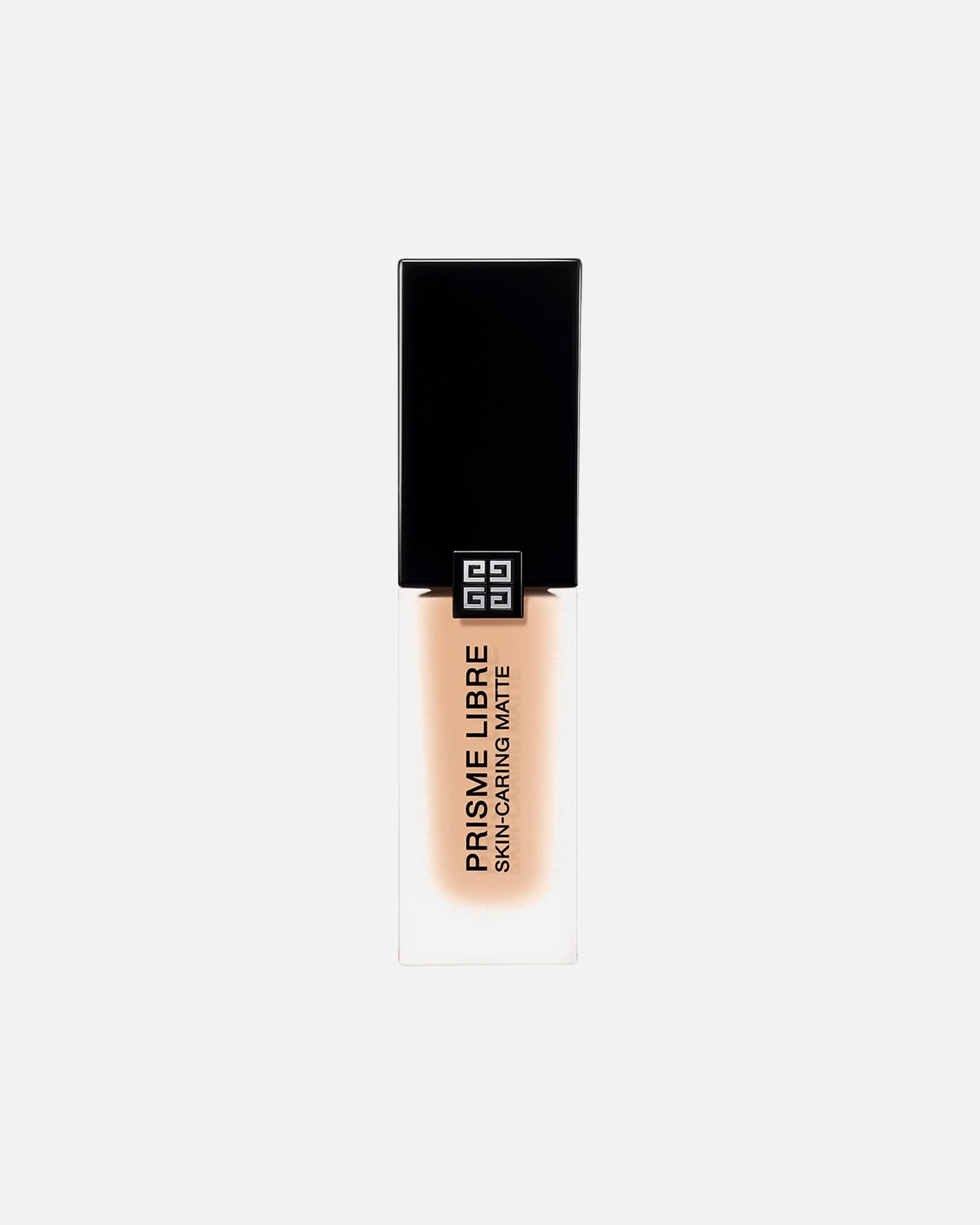 Givenchy Prisme Libre Foundation – Huidverzorgende, matte foundation – 30 ml